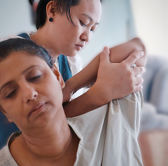 Home spa treatments goa