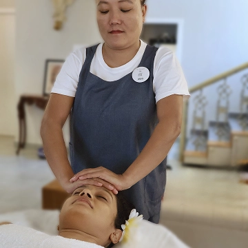 Home spa treatments in goa