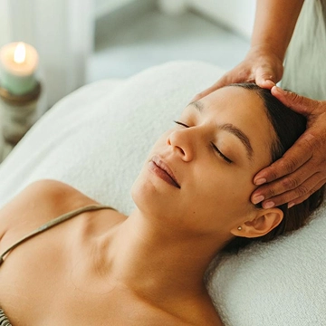 Home spa treatments in goa