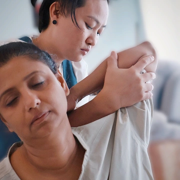 Home spa treatments in goa