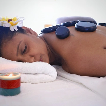 Home spa treatments in goa