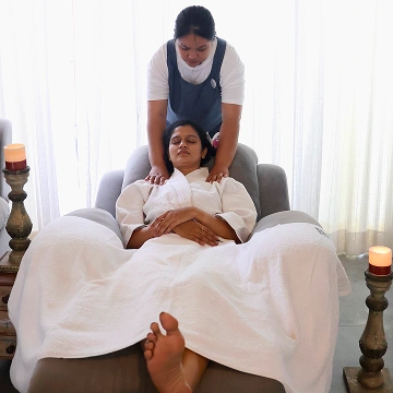 Home spa treatments in goa