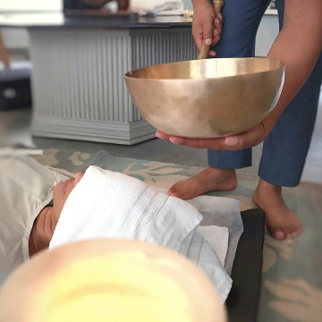 Home spa treatments in goa