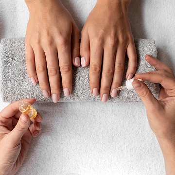 Home spa treatments in goa